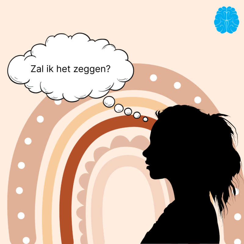 Zal ik het&nbsp;zeggen?