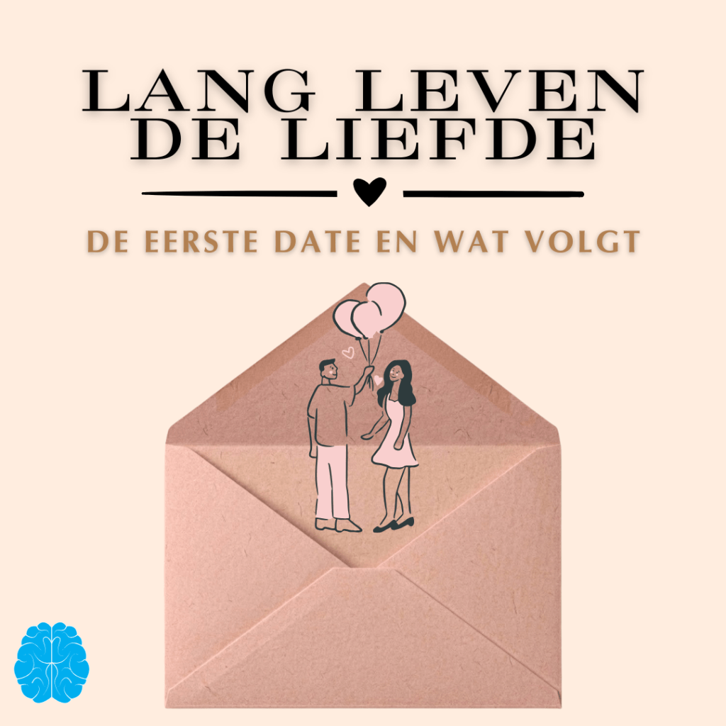 lang leven de liefde- de eerste date en wat volgt