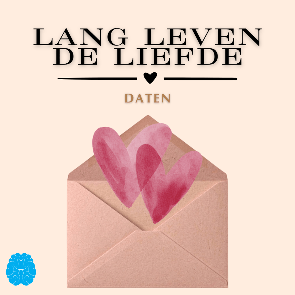 Lang leven de liefde – daten