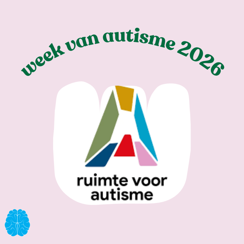 week van autisme&nbsp;2026